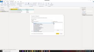 Cartesian Product in Power Query   Multiply All Sets of All Pairs in Power BI