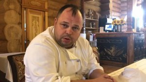 Советы шеф-повара: как определить свежесть говядины | Артём Бахтин