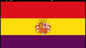 Как менялся флаг Испании ??History flag of Spain