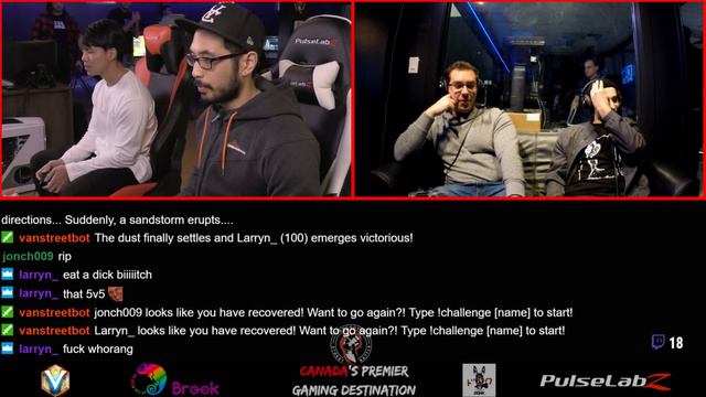 Okizeme #11 Tekken 7 LF JPineda VS Id смотреть онлайн