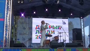 Юлия Михальчик - Лебедь белая, 2019