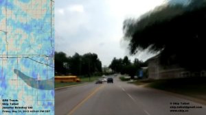 El Reno Tornado Analysis - Understanding a Chase Tragedy