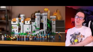 ЛУЧШЕЕ LEGO ЗА ПОСЛЕДНИЕ 90 ЛЕТ