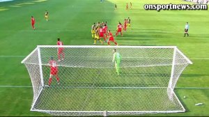 onsportnews.com - Ξάνθη - Εργοτέλης 0-1 GOAL