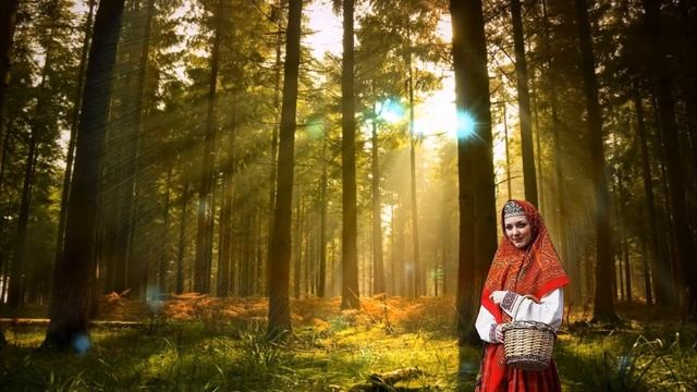 Сказка "Три царевны".lurask. смотреть онлайн