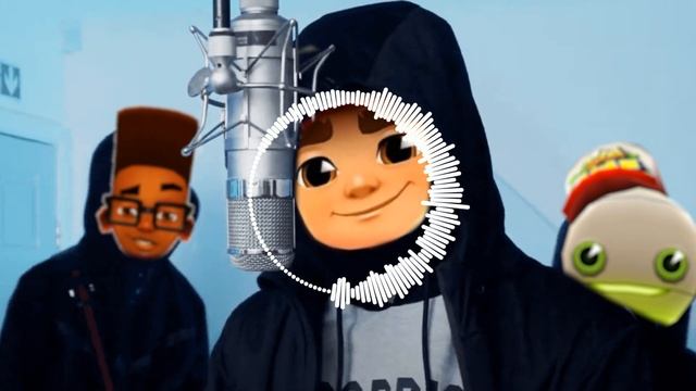 Subway surfers drill смотреть онлайн