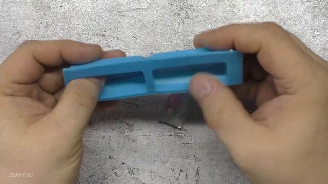 ГРАДИЕНТ / заливка эпоксидной смолы / УНИВЕРСАЛЬНЫЕ БРЕЛКИ смотреть онлайн