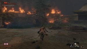 ГАЙД Как победить Пьяного босса Дзюдо в Sekiro Shadows Die Twice ✔️ Как убить Дзюдзо-пьяница Секиро