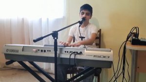 АРСЕН САРГСЯН - Otarutyun ""NEW2020""