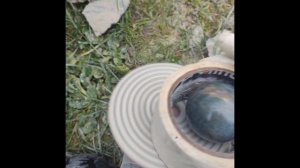 Каменная планета. Процесс изготовления каменного шара