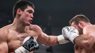 Тяжи | Денис Савицкий, Россия vs Александр Пилипчук, Украина | Полный бой | RCC Boxing