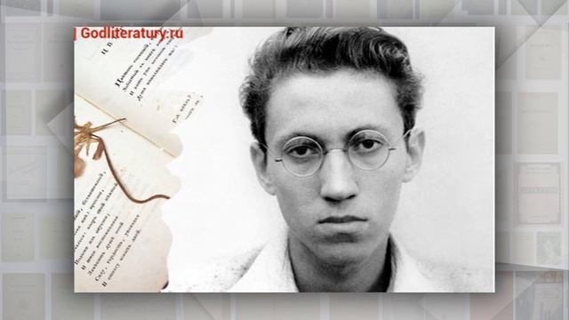 Литературные встречи. Поэт и издатель Александр Переверзин. смотреть онлайн