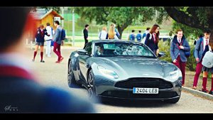 Patrick and Ivan ► Lips On You | Elite [season 5]