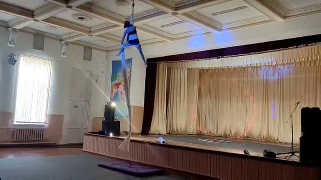 Образцовый эстрадно-цирковой коллектив Ровесник.с.Протягайловка смотреть онлайн