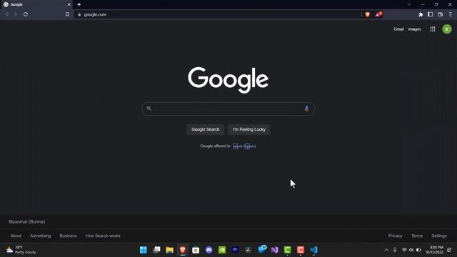 How to use the "webbrowser" module in Python