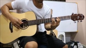 YAMAHA F-310 VS CRAFTER D-200