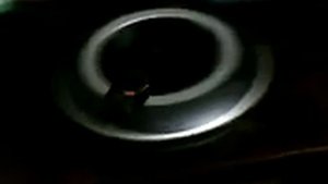 Робот-пылесос LG Hom-Bot: никаких падений с лестницы!