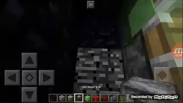 Как сделать в майнкрафт ракету смотреть онлайн