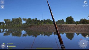 РУССКАЯ РЫБАЛКА 4 | RF4 - ПУЗАНОК КАСПИЙСКИЙ, Р.АХТУБА