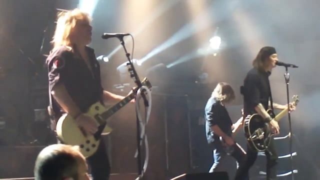 Sursee The Story is over смотреть онлайн