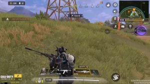 САМАЯ ЛУЧШАЯ СНАЙПЕРСКАЯ ВИНТОВКА В КОРОЛЕВСКОЙ БИТВЕ CALL OF DUTY MOBILE XPR-50! БОНУС СБОРКА ЭХО