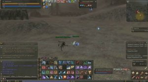 lineage 2 Владыка Теней Веньо