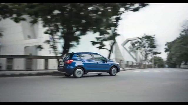 SUZUKI S-CROSS NEXT GENERATION LAUNCH | UPCOMING CARS LAUNCH 2024 | PRICE, FEATURES & LAUNCH DATE