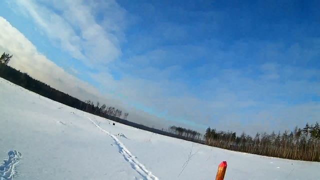 Экшн камера Eken H9r! Первые съёмки, первые впечатления смотреть онлайн