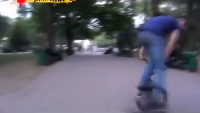 Скейтбордисты "Городские истории" смотреть онлайн