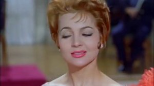 Sara Montiel - Mi ultimo tango - Nada