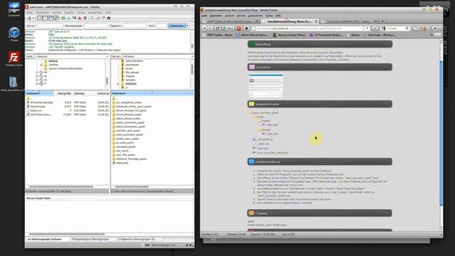 News Accordion Panel - php-fusion.at - SuNflOw1991 смотреть онлайн