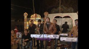 Файзали Умаров - Базми Сардарошон / Ракоса туя кафонд (2018)