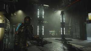 DEAD SPACE REMAKE | ДЕД СПАЙС ГИДРОПОНИКА