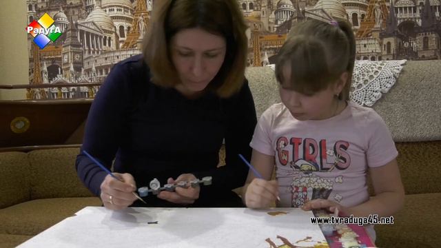 Мария Мещерякова  Хрупкая женщина в неженской профессии