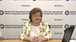 Выступление Букаревой Е.Б. к публичным слушаниям по исполнению областного бюджета за 2022 год