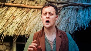 КОГДА NPC ЗАБЫВАЕТ УМЕРЕТЬ - EPIC NPC MAN на Русском