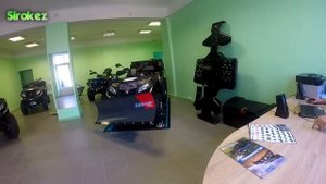 Квадроциклы и магазин ""KVADRIK""