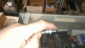 Вот это  поворот . или как выбрать вороток для трещотки