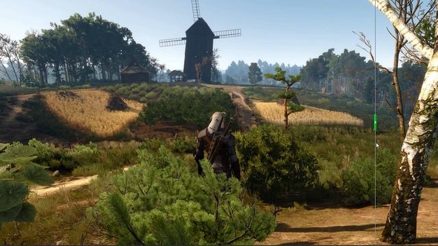 ЛУЧШИЕ настройки графики ВЕДЬМАК 3: ДИКАЯ ОХОТА для КРАСИВОЙ КАРТИНКИ и ВЫСОКОГО FPS|GTX 1060 3gb смотреть онлайн