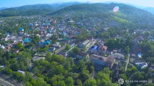 Отдых в Вардане - пляж Вардане