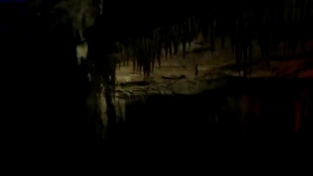 Заповедник Сатаплия, пещера Прометея смотреть онлайн