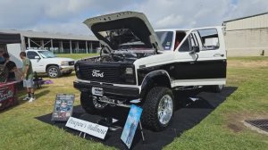 TEXAS TRUCK SHOW! THE CLASSIC TRUCK THROWDOWN!! Montgomery County Fairgrounds Conroe, Texas.