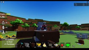 1 Billion Per Minute Farm Tutorial in Block Tycoon | ROBLOX