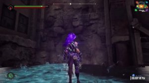 ОБЗОР Darksiders 3 | ПРЕЖДЕ ЧЕМ КУПИТЬ