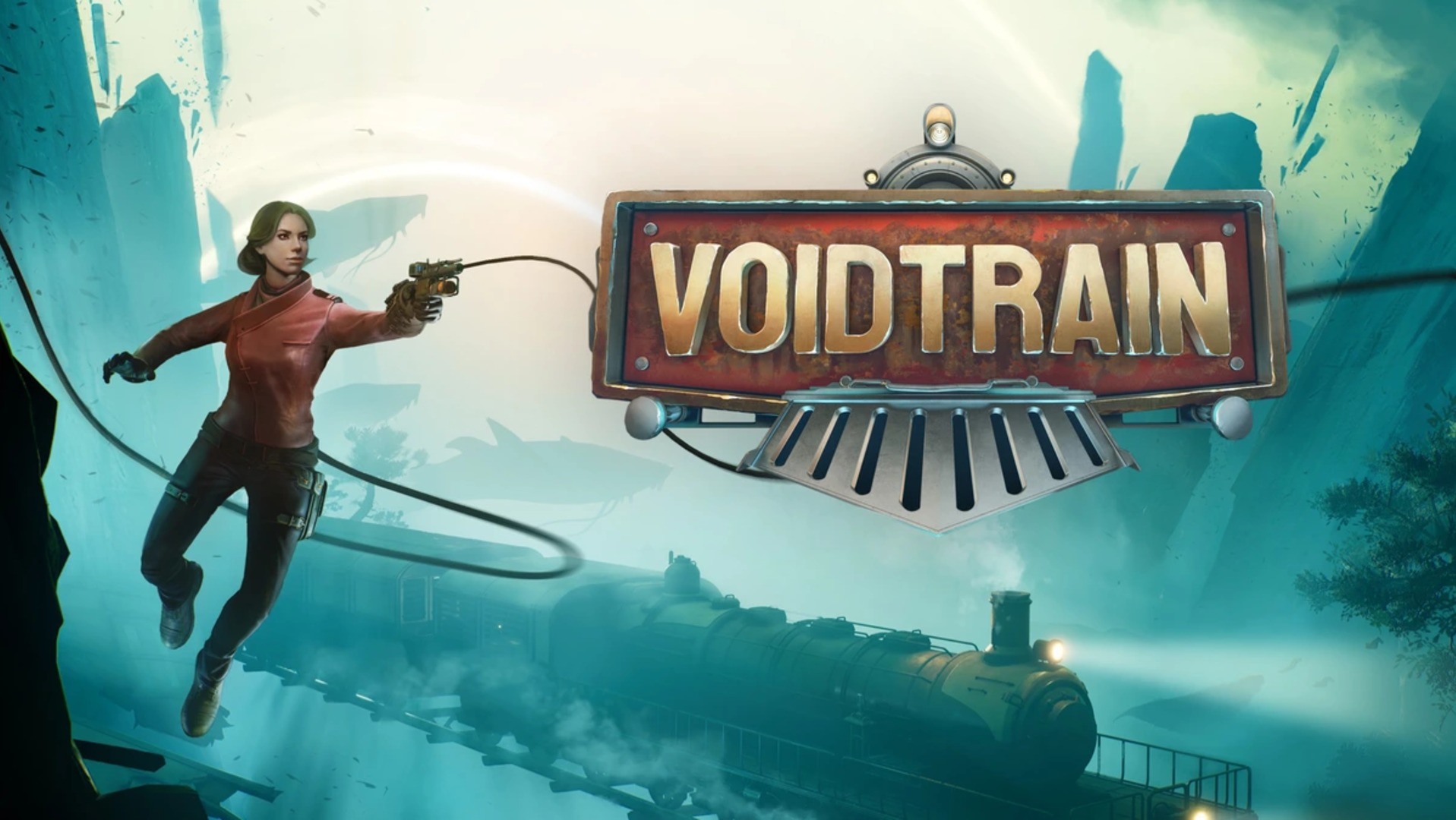 Steam fix voidtrain фото 14