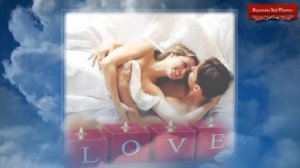 На белом облаке любви