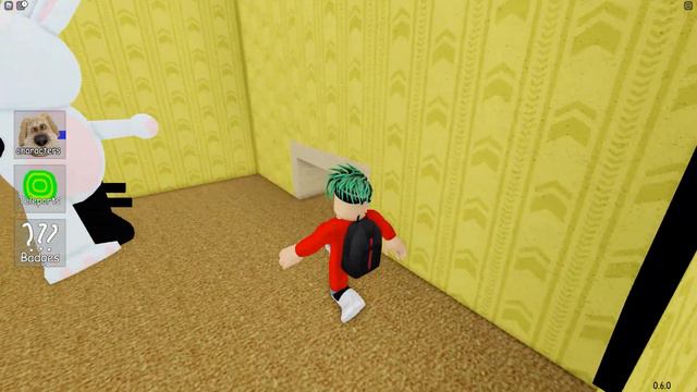 ПОБЕГ ИЗ BACKROOMS РОБЛОКС! ОБНОВЛЕНИЕ ЭВОЛЮЦИЯ И МОРФ ЗАКУЛИСЬЕ! ROBLOX Backrooms Morphs Кронос смотреть онлайн