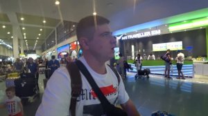 Пхукет 2022. Таиланд. Перелет Аэрофлотом. Рыбный рынок Чалонг. обзор Villa Maya Rawai