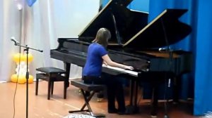 Ю.Весняк - Ноктюрн