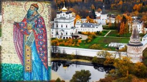 Святитель Гурий,архиепископ Казанский